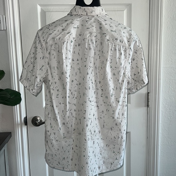 Men’s REI short sleeve button down shirt size S - Picture 2 of 9